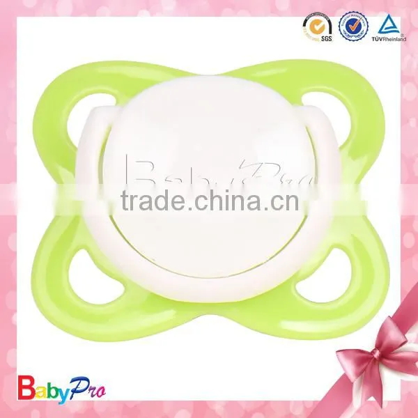 2015 new products made in china zhejiang manufacturer wholesale baby product high quality butterfly shaped baby pacifier