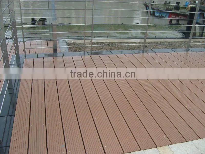 outdoor engineered flooring decking