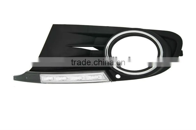 Flexible Led Drl/ Daytime Running Light for Golf 6 2009-2012
