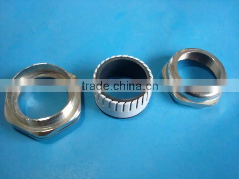 CE Approved Good Quality Copper Cable Gland Manufacturer