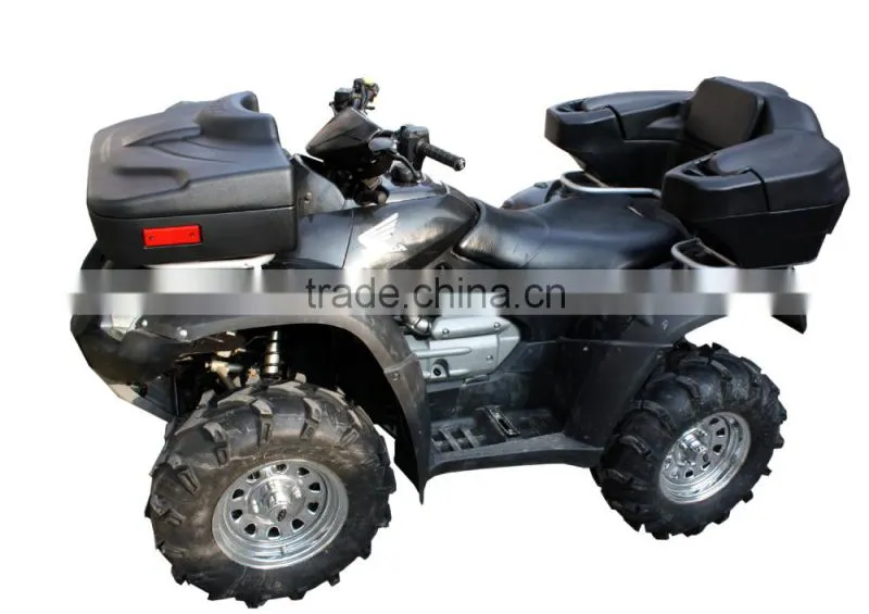 ATV box atv trunk box plastic box for atv plastic ATV box