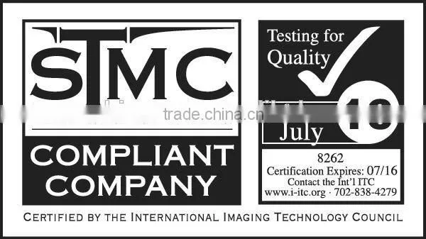 Compatible Black Toner Cartridge for MLT D309S/L/E