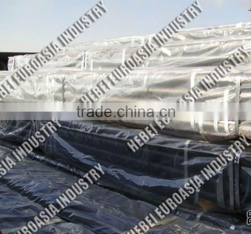 casted DI pipes