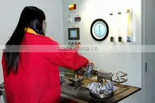 Fujian Ningde Uly IE Co., Ltd. company overview - view 2