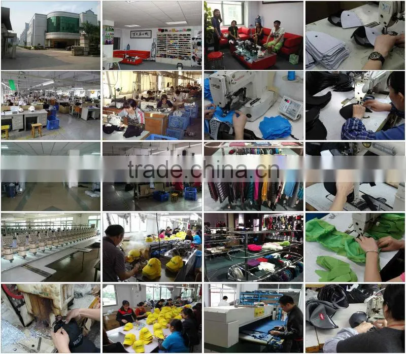 outdoor custom hats wholesale