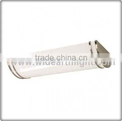 UL CUL Listed Hotel Flush Mount Ceiling With Acrylic Shade C50329