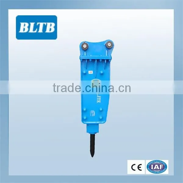 hitachi demolition hammer hydraulic breaker piston