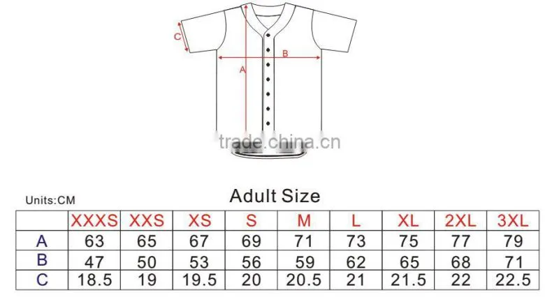camouflage baseball jersey and baseball jersey design