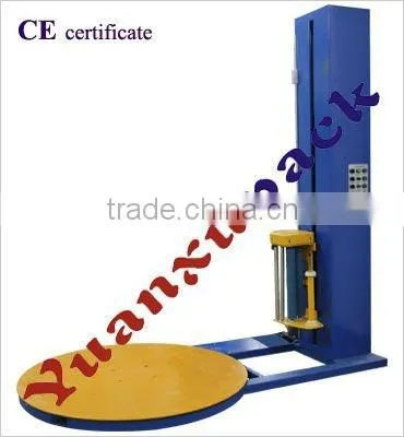 YK1650F Pallet Wrapper
