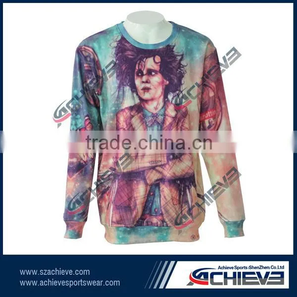 sweatshirts two colors