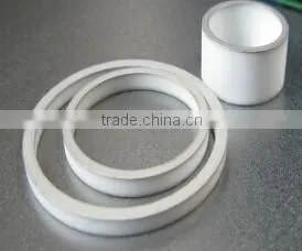 metalized ceramic tube Mo-Mn
