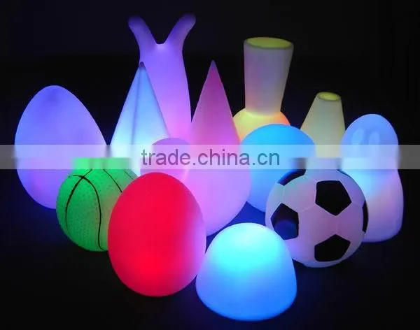 night led light