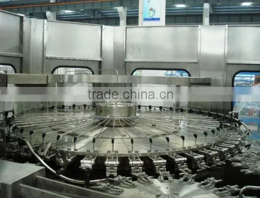 water filter machinery (approved CE ISO SGS UL)