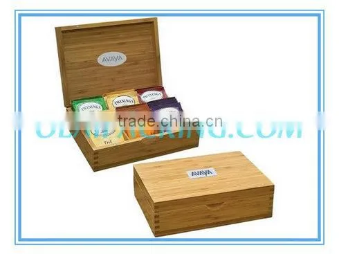 2015 small cheap pine wood gift tea box wrapping machine