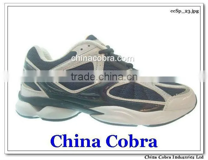 good price newest design stock sports shoes good quality women's sports shoes