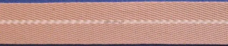 cotton twill tape