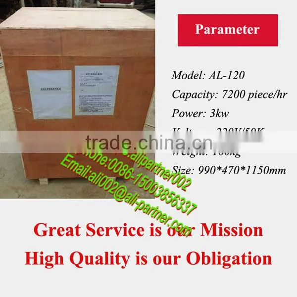 Good performance dumpling machine automatic dumpling machine with high quality for sale