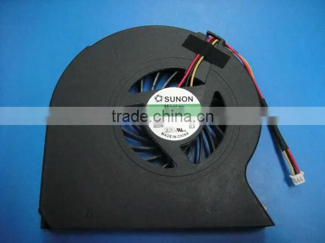 New laptop intel cpu fan for acer 7736