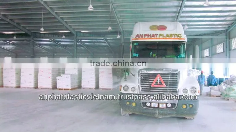 Masterbatch Supplier from Vietnam