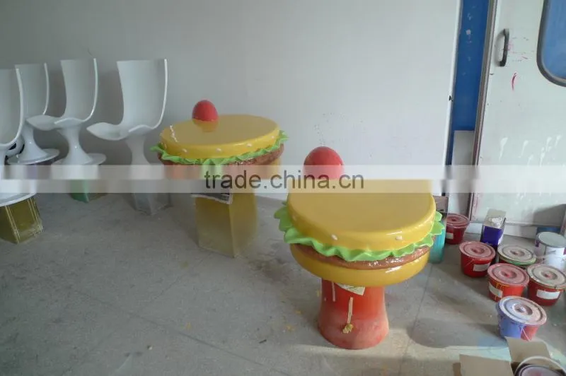 food truck/kiosk manufacturer China//fibreglass coffee kiosk design/multi use designs