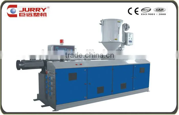 JYH--75/36 single screw extruder