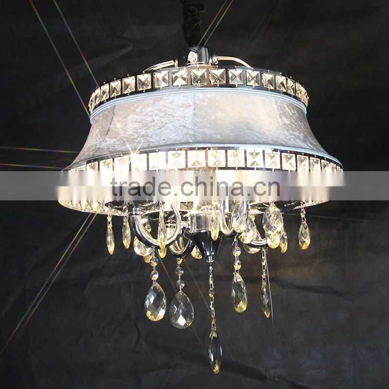 led round decoration ceiling lamps