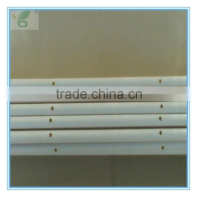 Automatic cheap chicken water nipple drinker/PVC pipe poultry watering system/chicken waterers water dispenser