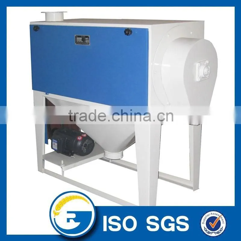 corn flour meal production processing equipment