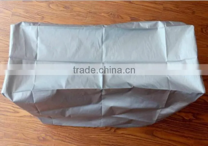 Washable oxford fabric air conditioner dust cover
