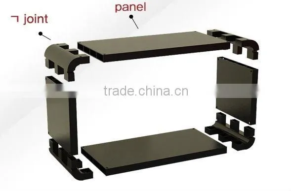 cube shelf
