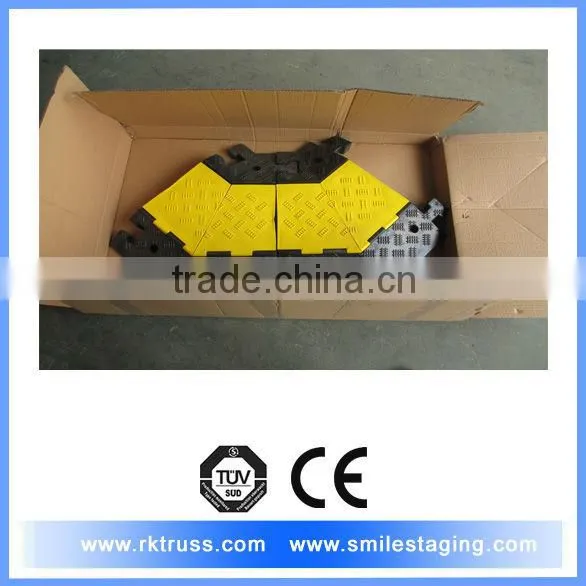 Event rubber cable protector wholesale