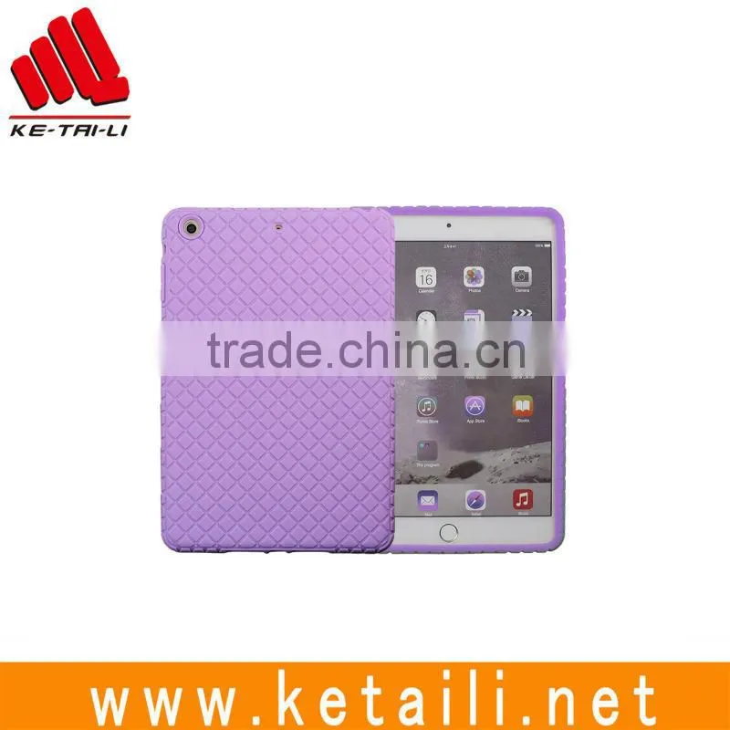 Custom tablet cover / silicone tablet case / tablet protective case