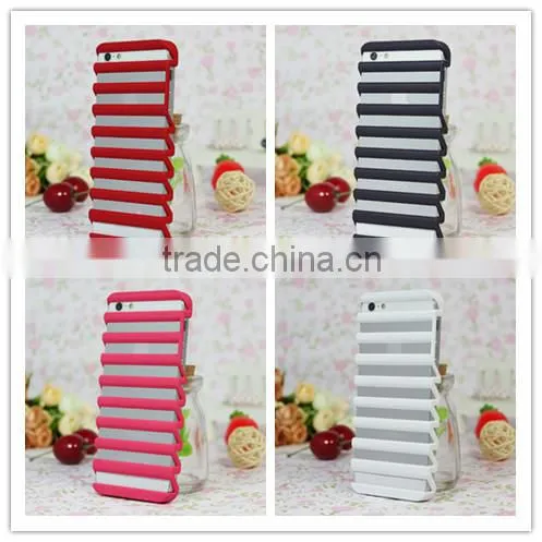 Creative Ladder Stair for iPhone 5 Case Funny Mobile Accessories