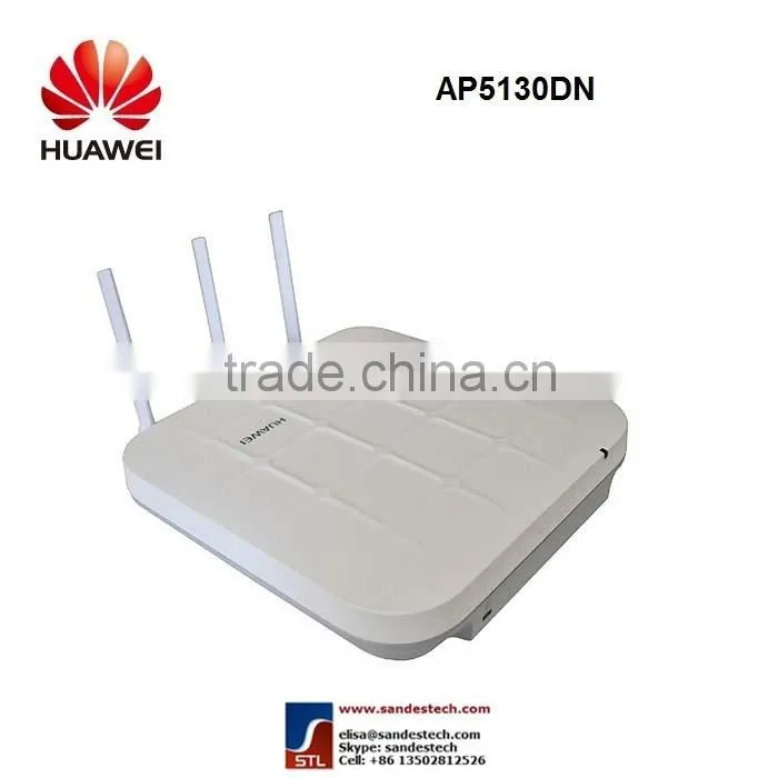 Huawei AP5030DN AP5130DN 802.11a/b/g/n/ac 3x3 MIMO Fit AP POE 2.4 GHz 5 GHz bands