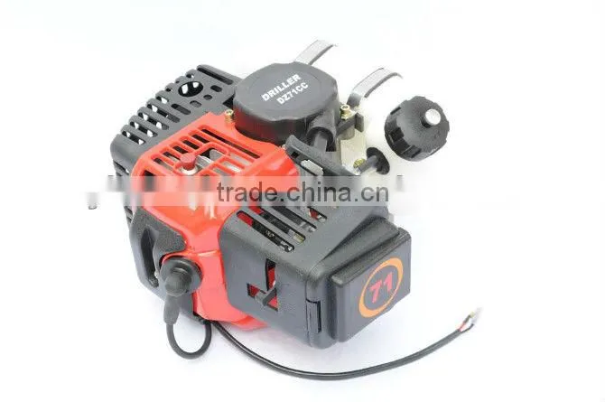 Earth Auger with CE(NTGD710)