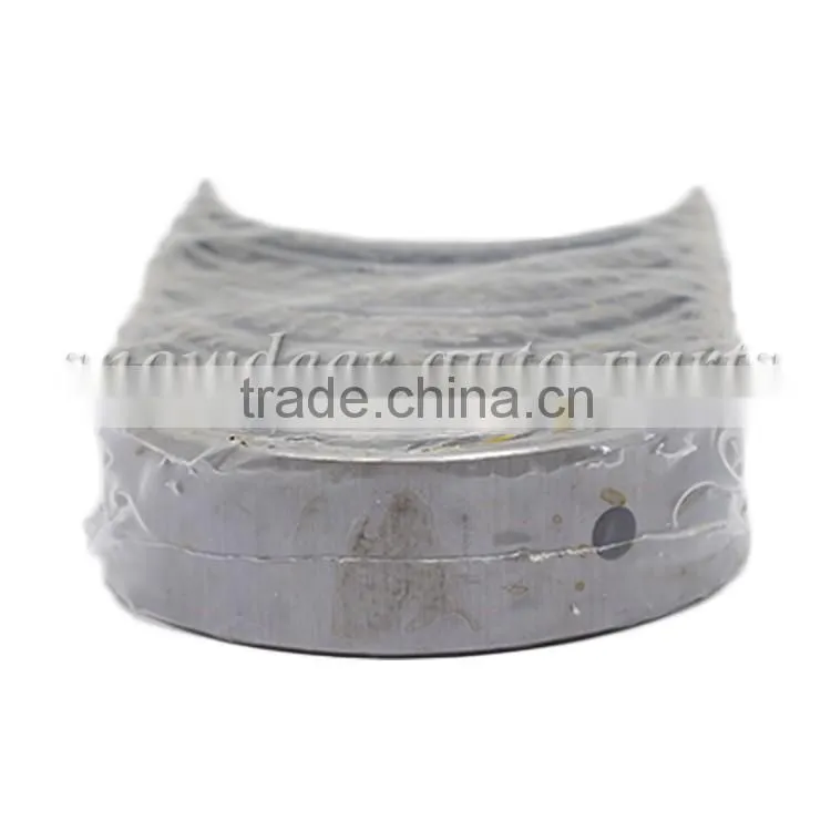 Factory diesel engine Main Bearing For Mitsubishi Engine 4M40 MI33H