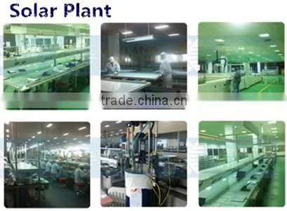 Keyland Full Automatic Solar Flasher Inline for Solar Manufacturing Line