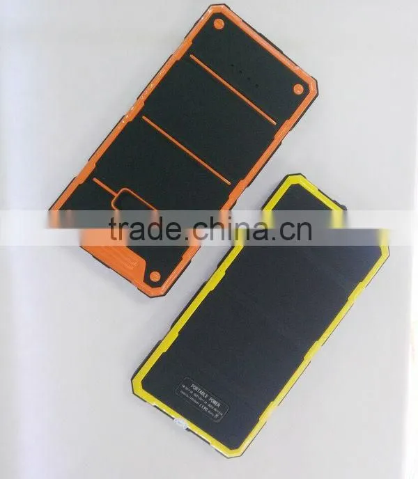 newest style portable mobile power bank