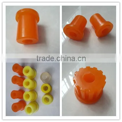 adjustable rubber stopper