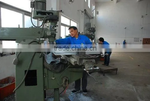 DXTD8-A-25KW PET welding & cutting machine