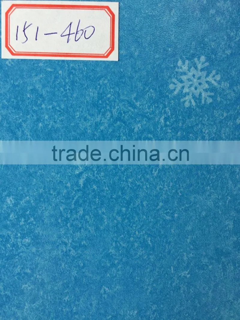 professional used hospital flooring pvc floor easy cleaning