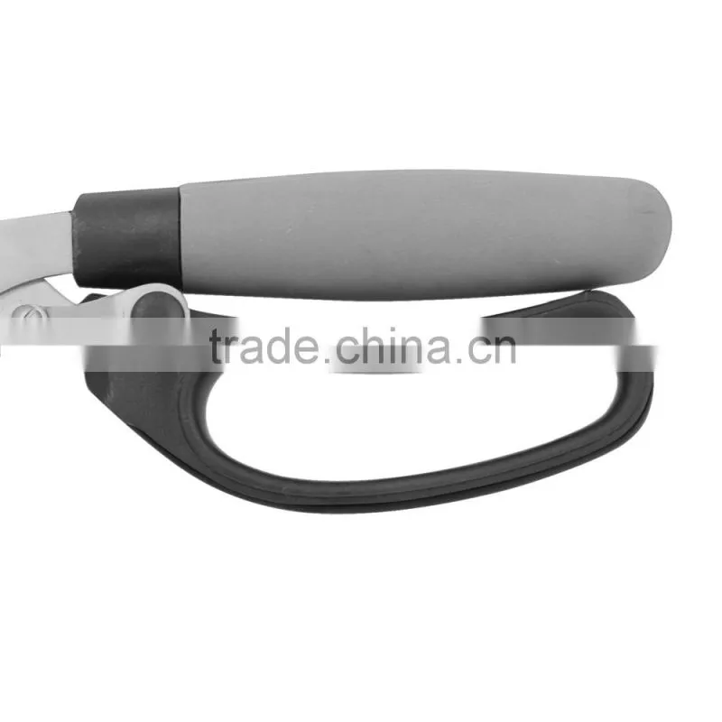 KS30 Stainless Steel professional poultry shears