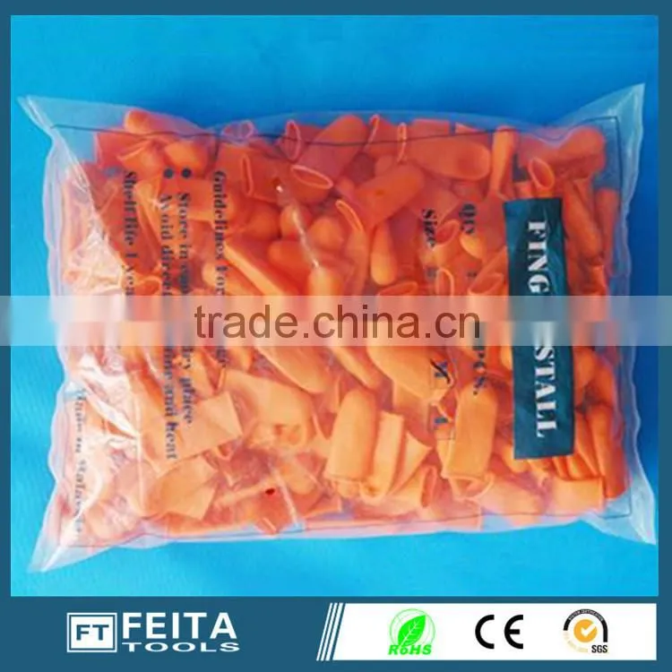 Disposable Safety finger cots