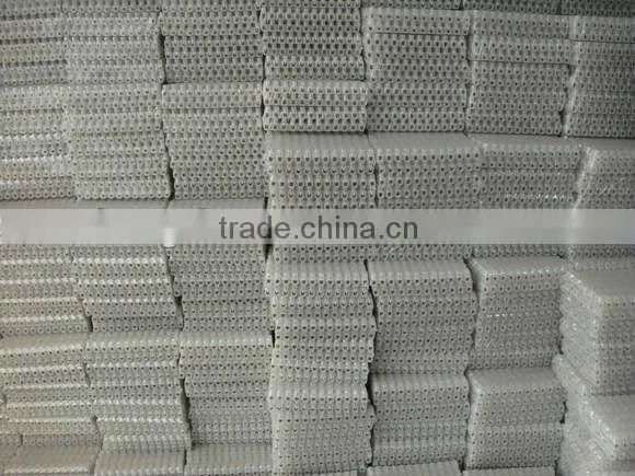 Led terminal block