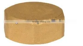 Brass Threaded Plug