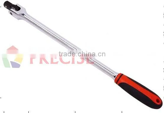 15" Long x 1/2" SQ Drive Power/Breaker/Knuckle bar
