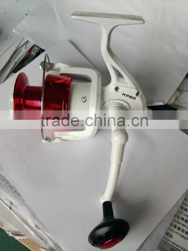 Fishing Tackle Reels Cheap Spining Fishing Reel size 70/80
