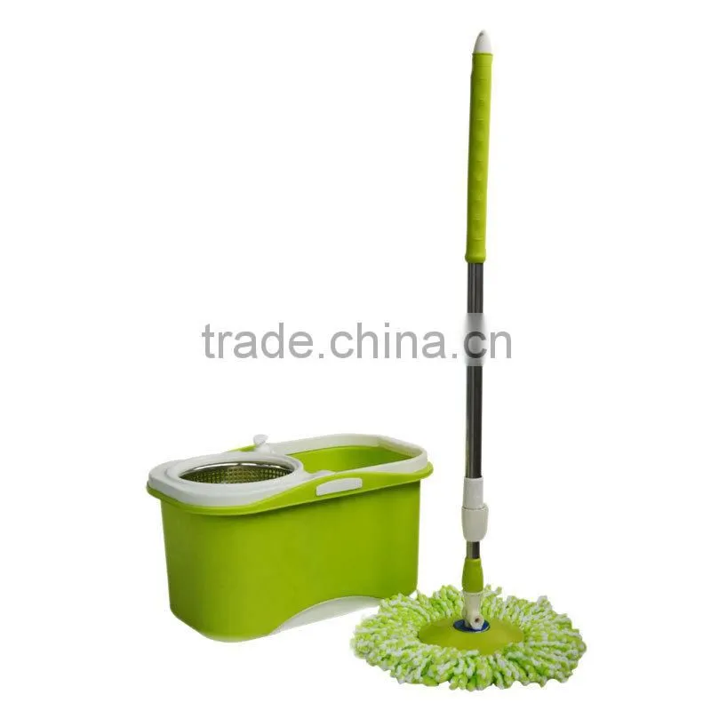 2015 Hot Sale 360 degree Easy Life magic mop