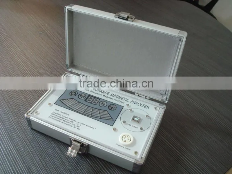 Software free download 41 items Quantum resonance Mini Magnetic Analyzer