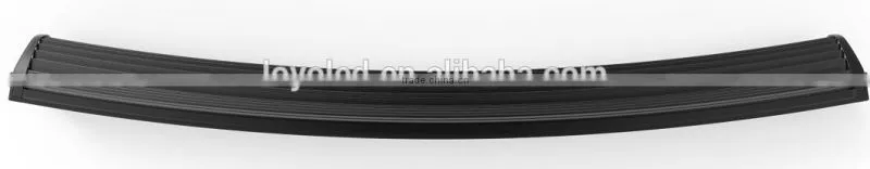 Hot Sale 41.5''Curved LED Light Bar, Super Bright Offroad LED Light Bar, 240W Curved LED Light Bar 10'' 20'' 30'' 40'' 50''